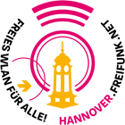 Logo Freifunk Hannover