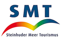 Logo Steinhuder Meer Tourismus GmbH