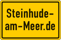 Logo Steinhude-am-Meer.de Online UG